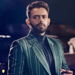 Arjun Ashokanâs New Buddy Comedy Wraps Shoot Across India and Dubai