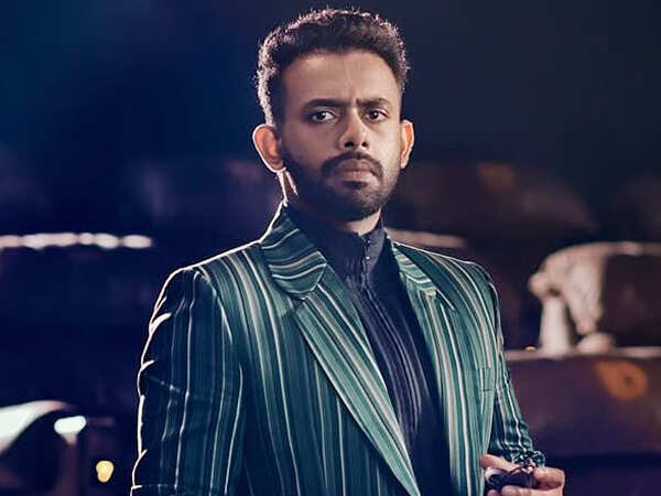 Arjun Ashokanâs New Buddy Comedy Wraps Shoot Across India and Dubai