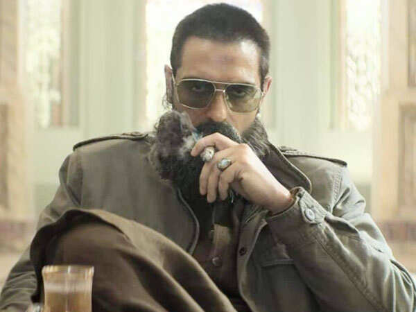 Arjun Rampal Recalls 26/11 Attacks Calls His Role in Dhurandhar Personal Revenge