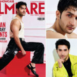 Cover Story: Arjun Tanwar on his Cannes debut Bollywood obsession and singing career