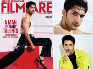 Cover Story: Arjun Tanwar on his Cannes debut&hellip;