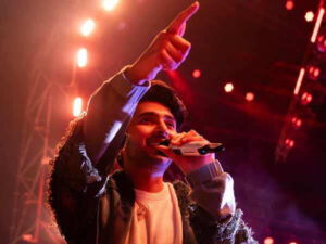 Exclusive: Armaan Malik On Singing For Akshay Kumar&hellip;