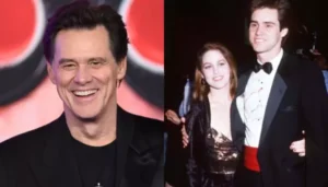 Why Did Jim Carrey Split From First Wife&hellip;