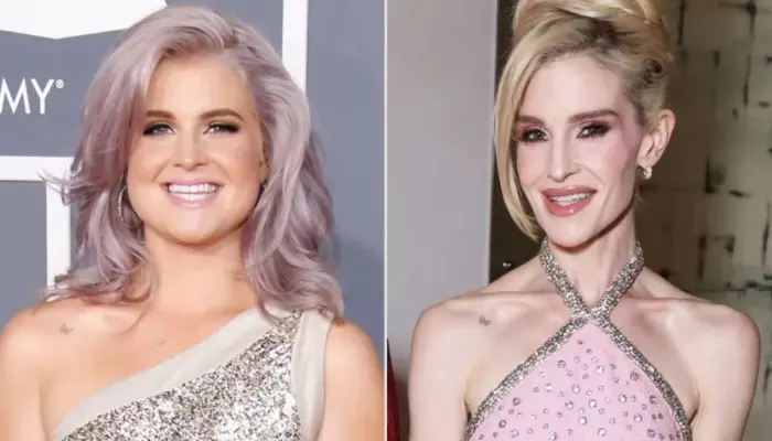 What Caused Kelly Osbourne’s Drastic Weight Loss? She Breaks Silence On ‘Disgusting’ Body-Shaming