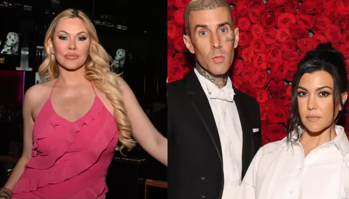 Who Is Shanna Moakler? All About Travis Barker’s Ex-Wife As She Throws Shade At Kourtney Kardashian