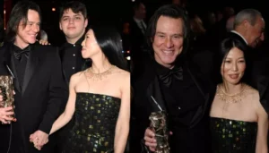 Jim Carrey Has A Shocking Age Gap Of&hellip;