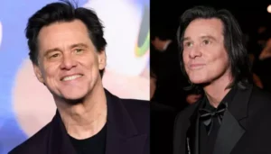 Why Is Jim Carrey Looking Different? What Happened&hellip;
