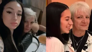 How Is Bhad Bhabie’s Bond With Mom After&hellip;
