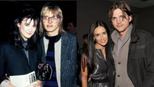 Demi Moore’s Love Life: First Marriage At 18&hellip;