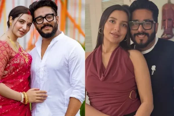 Subhashree Ganguly And Raj Chakraborty’s Love Story, Know&hellip;