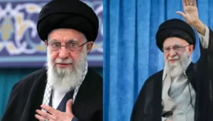 Did Ayatollah Ali Khamenei’s Wife, Mansoureh Get Into&hellip;