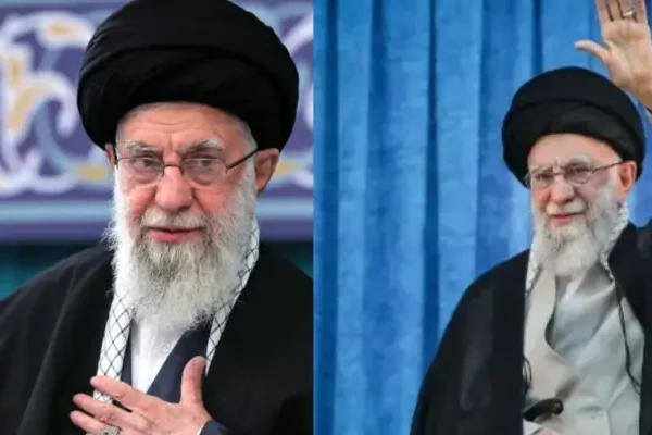 Did Ayatollah Ali Khamenei’s Wife, Mansoureh Get Into&hellip;
