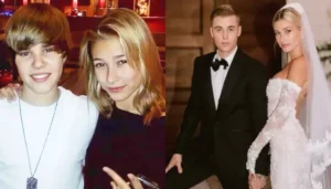 Justin Bieber And Hailey’s Love Story From Meeting&hellip;