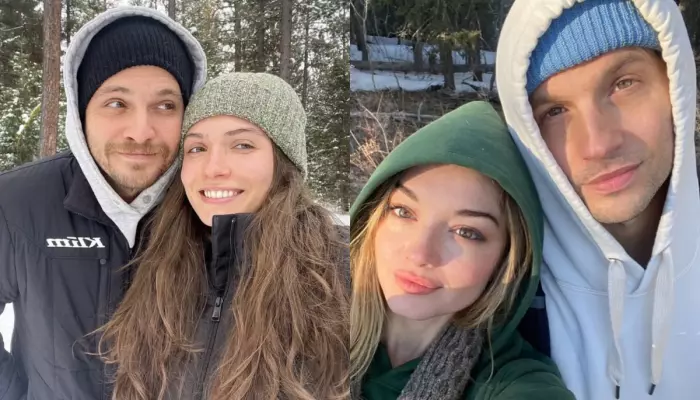 ‘Marshals’ Streaming Now On OTT: Inside Real-Life Partners Of Cast From Luke Grimes To Ash Santos