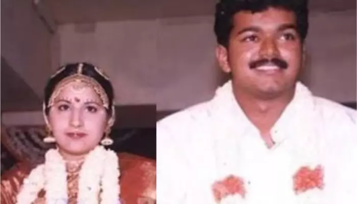 Vijay Thalapathy’s Comment On Ex-Wife Sangeetha Sornalingam Being Strict Surfaces Amid His Divorce