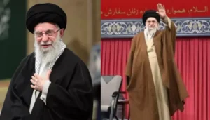Who Is Ali Khamenei’s Wife, Mansoureh? All About&hellip;