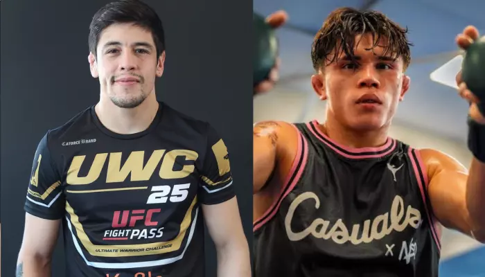UFC Mexico Payouts: Who Earned More Among Brandon Moreno, Lone’er Kavanagh And Others? Find Out