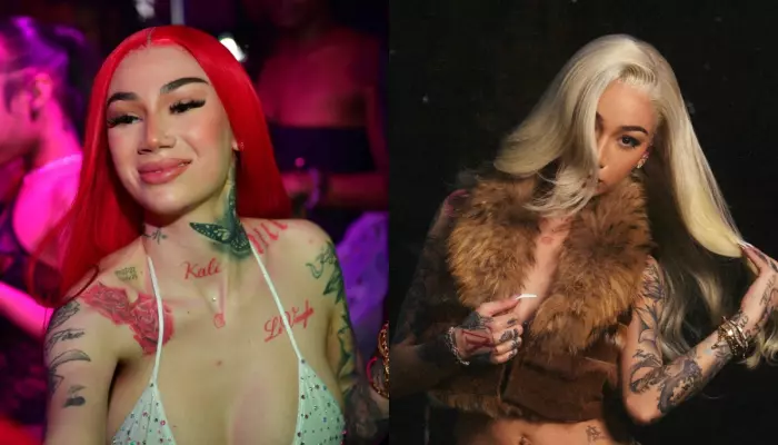 Bhad Bhabie’s Massive Net Worth Revealed Amid ‘Bad News’ On Cancer, Rapper Dated Cheif Keef At 16