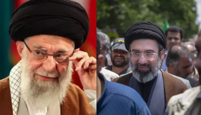Who Are Ayatollah Ali Khamenei’s Children? All About Iran’s Supreme Leader’s Family Amid His Death