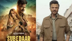 ‘Subedaar’ OTT Release Date, When And Where To&hellip;