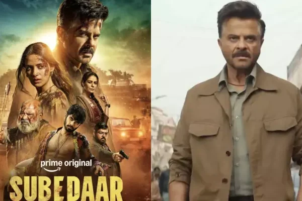 ‘Subedaar’ OTT Release Date, When And Where To…