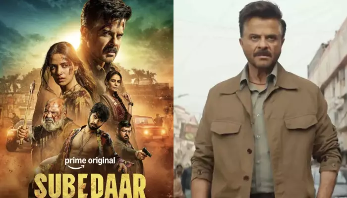 ‘Subedaar’ OTT Release Date, When And Where To Watch Anil Kapoor’s Film And What To Expect From It?