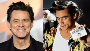 Why Does Internet Thinks Jim Carrey Is Replaced&hellip;