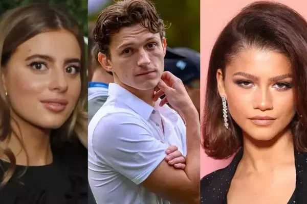 Before Marrying Zendaya, Why Tom Holland Broke Up…