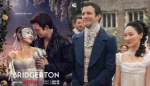 Will ‘Benedict’ And ‘Sophie’ Return In ‘Bridgerton’ Season&hellip;