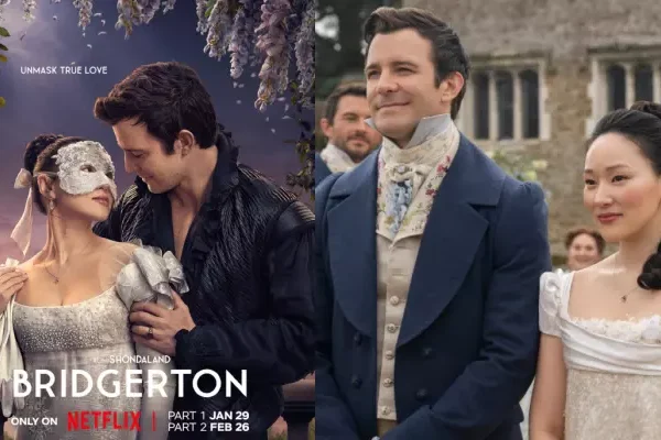 Will ‘Benedict’ And ‘Sophie’ Return In ‘Bridgerton’ Season…