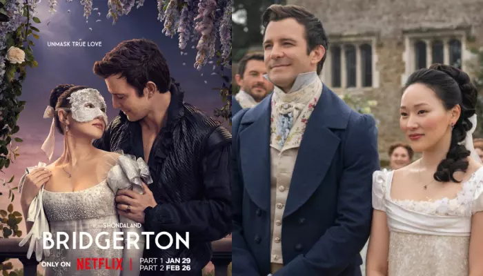 Will ‘Benedict’ And ‘Sophie’ Return In ‘Bridgerton’ Season 5? Actress Reveals, ‘I Don’t Have..’