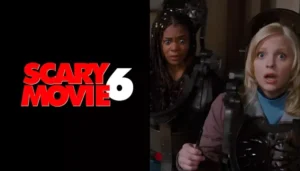 ‘Scary Movie 6’ Release Date Countdown Starts, ‘Cindy&hellip;