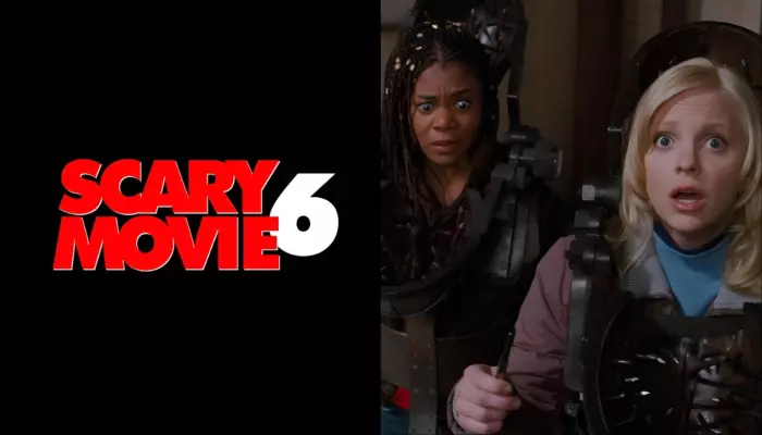 ‘Scary Movie 6’ Release Date Countdown Starts, ‘Cindy Campbell’ Returns With Old Faces In The Sequel