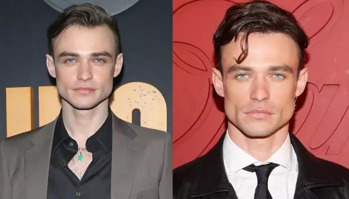 Who Is ‘Paradise Season 2’ Actor, Thomas Doherty’s Ex-Girlfriend? It Is THIS Famous Disney Star