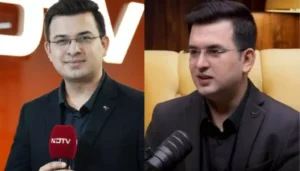 Meet Journalist, Shubhankar Mishra, Reportedly Left His Job&hellip;