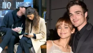 Before Marrying Tom Holland, Zendaya Dated Jacob Elordi,&hellip;