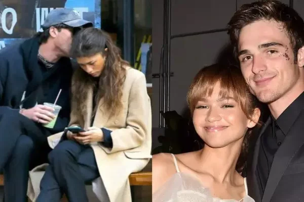 Before Marrying Tom Holland, Zendaya Dated Jacob Elordi,…