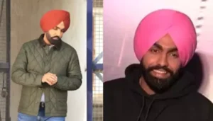 ‘Papa I Will Hide..’ Ammy Virk’s 6-Year-Old Daughter&hellip;