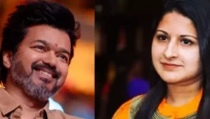 Vijay Thalapathy Drops First Post Amid Divorce Mess&hellip;