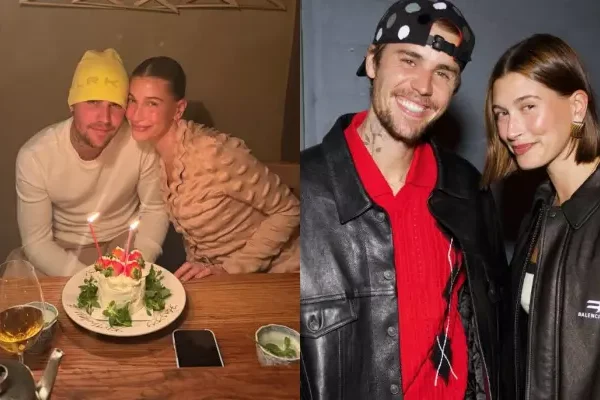 Justin Bieber Gets Special Surprise From Wife, Hailey…