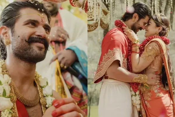 Vijay Deverakonda Wore 16-Stone Diamond Ring On His…