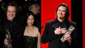 Where Is The Real Jim Carrey Amid Clone&hellip;