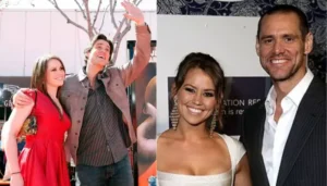 Jim Carrey’s Daughter, Jane Once Spoke About Pressure&hellip;