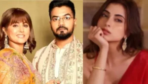 Hina Khan’s Husband Rocky Jaiswal Is Unhappy After&hellip;