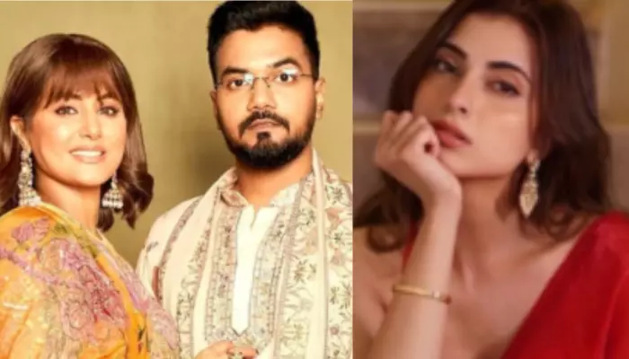 Hina Khan’s Husband Rocky Jaiswal Is Unhappy After Farrhana Bhatt Mourns Over Ayatollah’s Demise?