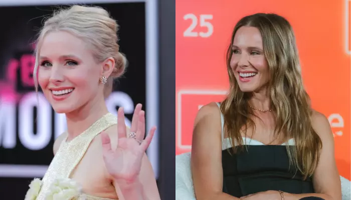 Kristen Bell Addresses Rumours Of USD 60 Million Salary For ‘Frozen’ Sequels, ‘I’m So Grateful…’