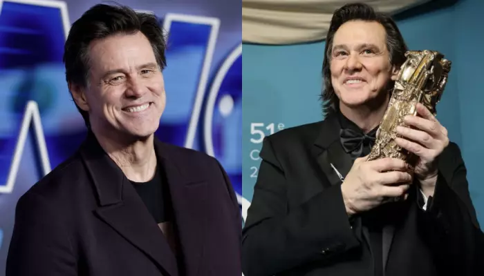 Inside ‘The Truman Show’ Fame, Jim Carrey’s Massive Net Worth Amid His Unrecognisable Looks At Paris