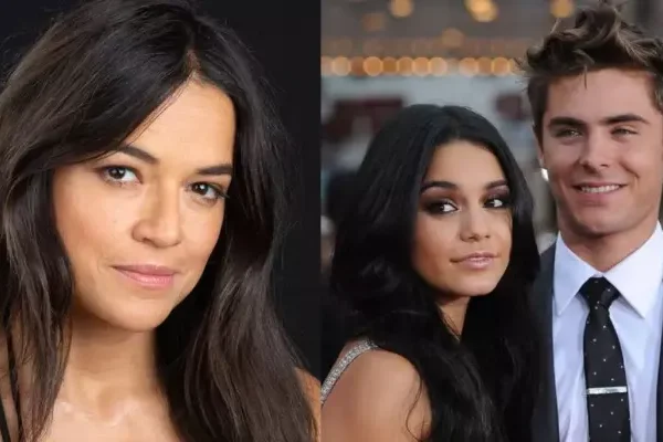 Inside Zac Efron’s Love Life, Romance With Vanessa…