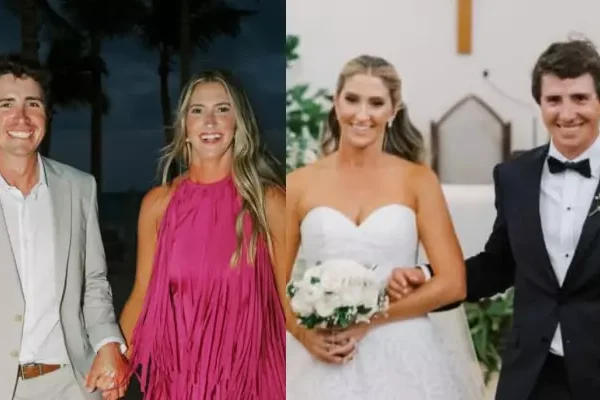 Who Is Nicolas Echavarria’s Wife, Claudia De Antonio?…