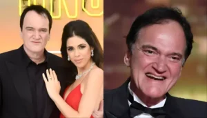 Who Is Quentin Tarantino’s Wife? Daniella Pick’s Career&hellip;